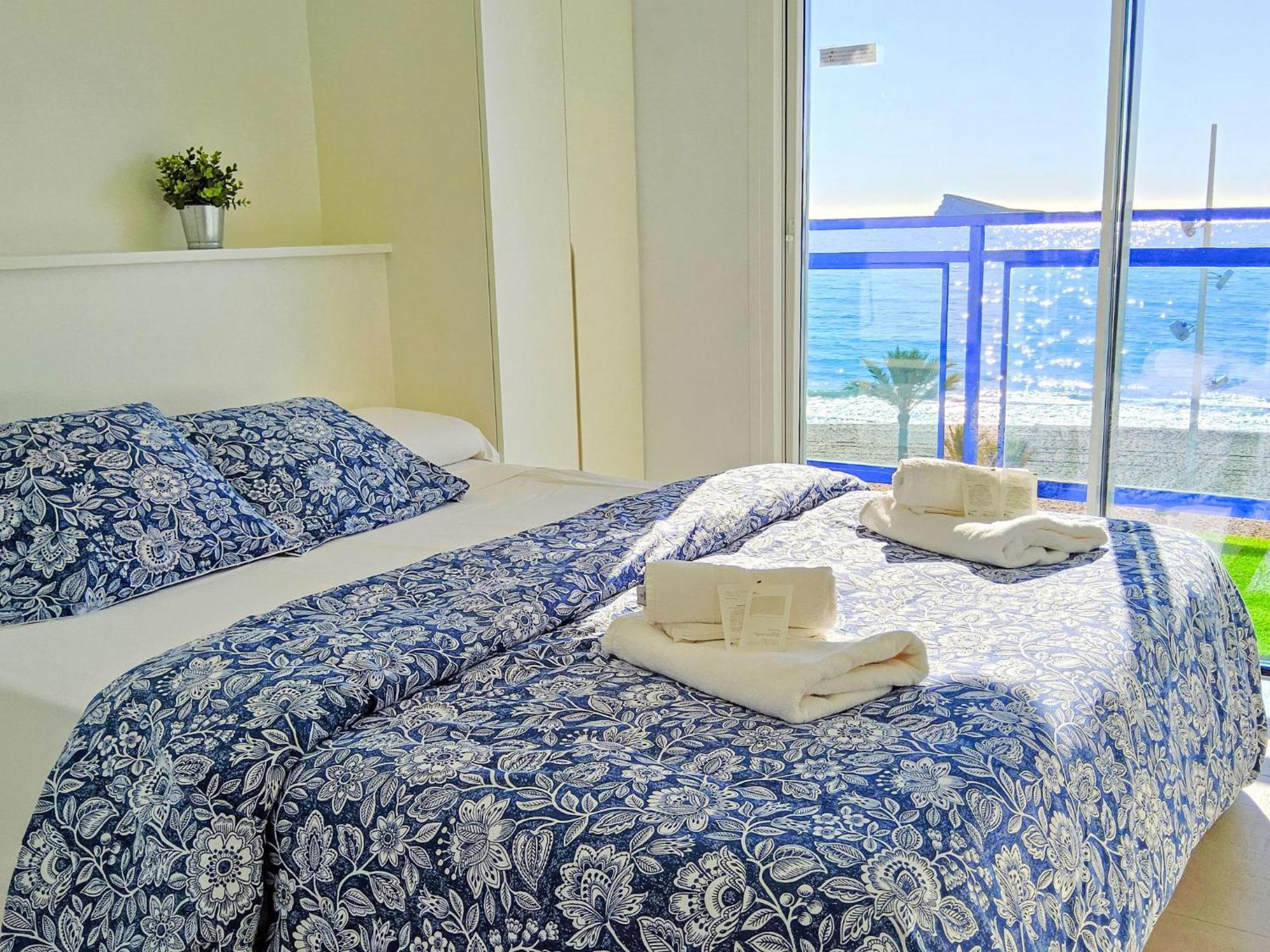 Apartment Velazquez By Interhome Benidorm
