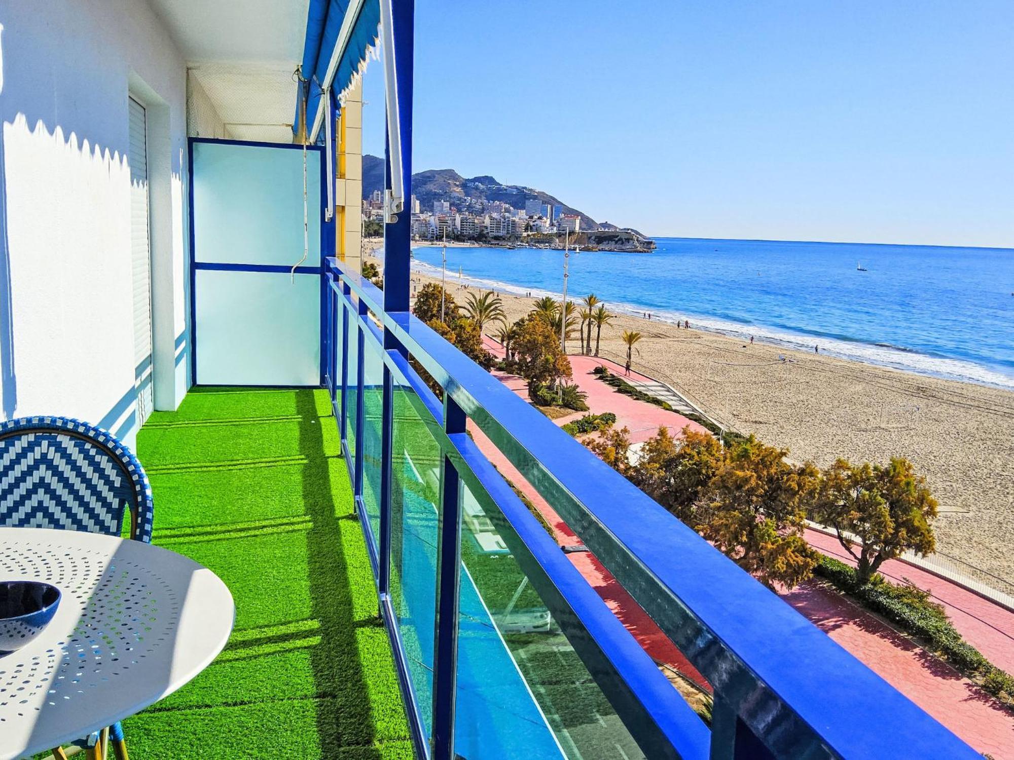 Apartamento Velazquez By Interhome *