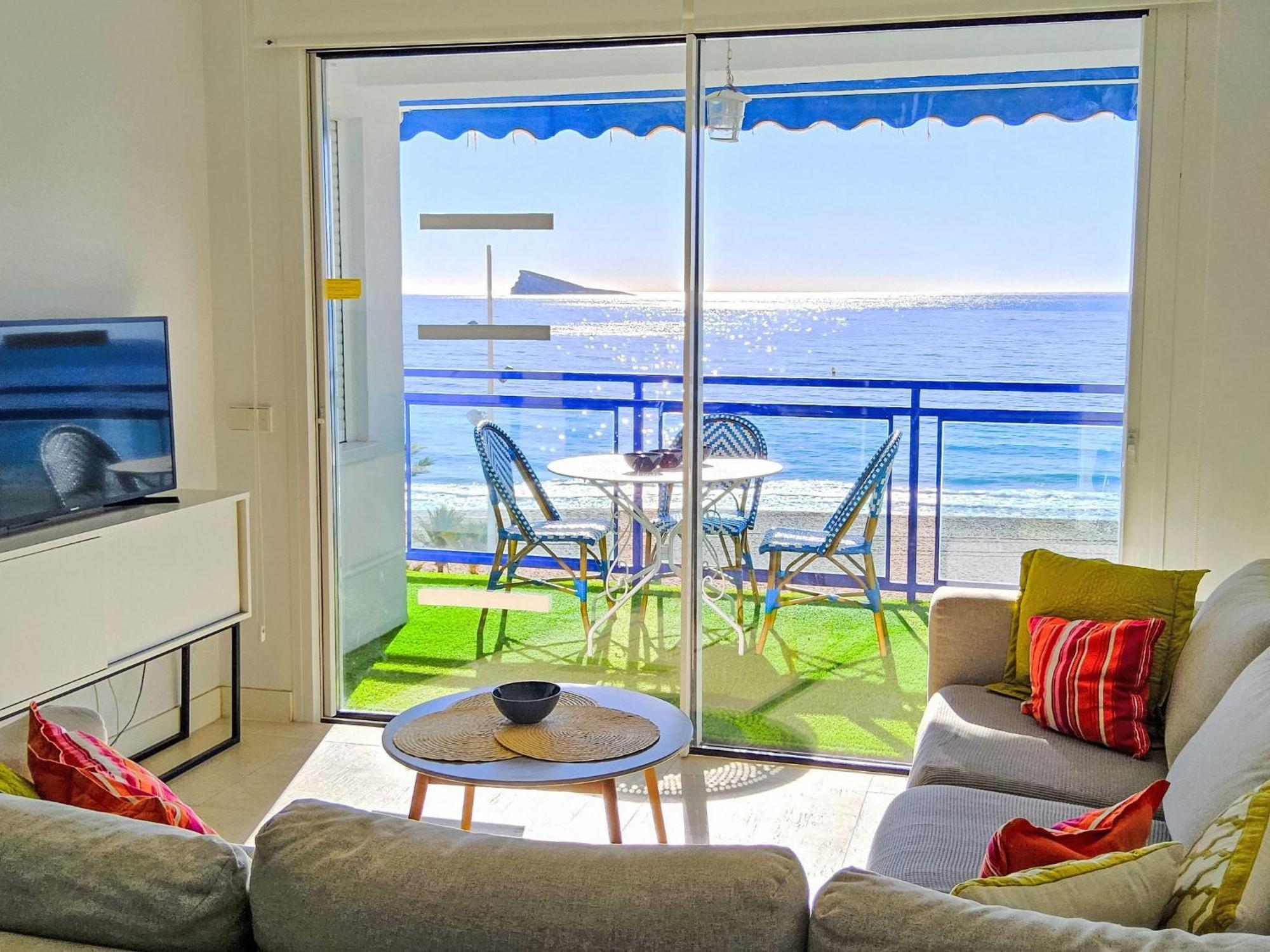 Velazquez By Interhome Apartamento