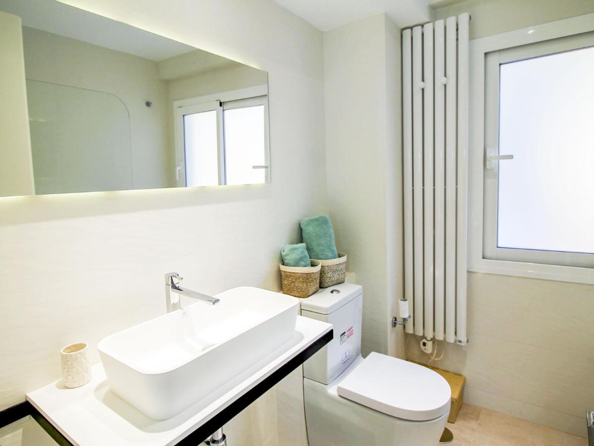 Apartamento Velazquez By Interhome