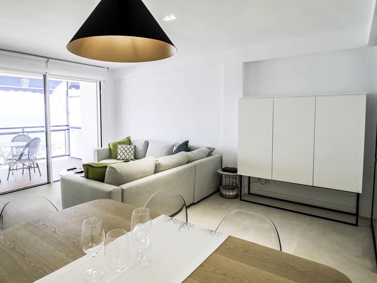 Apartamento Velazquez By Interhome *