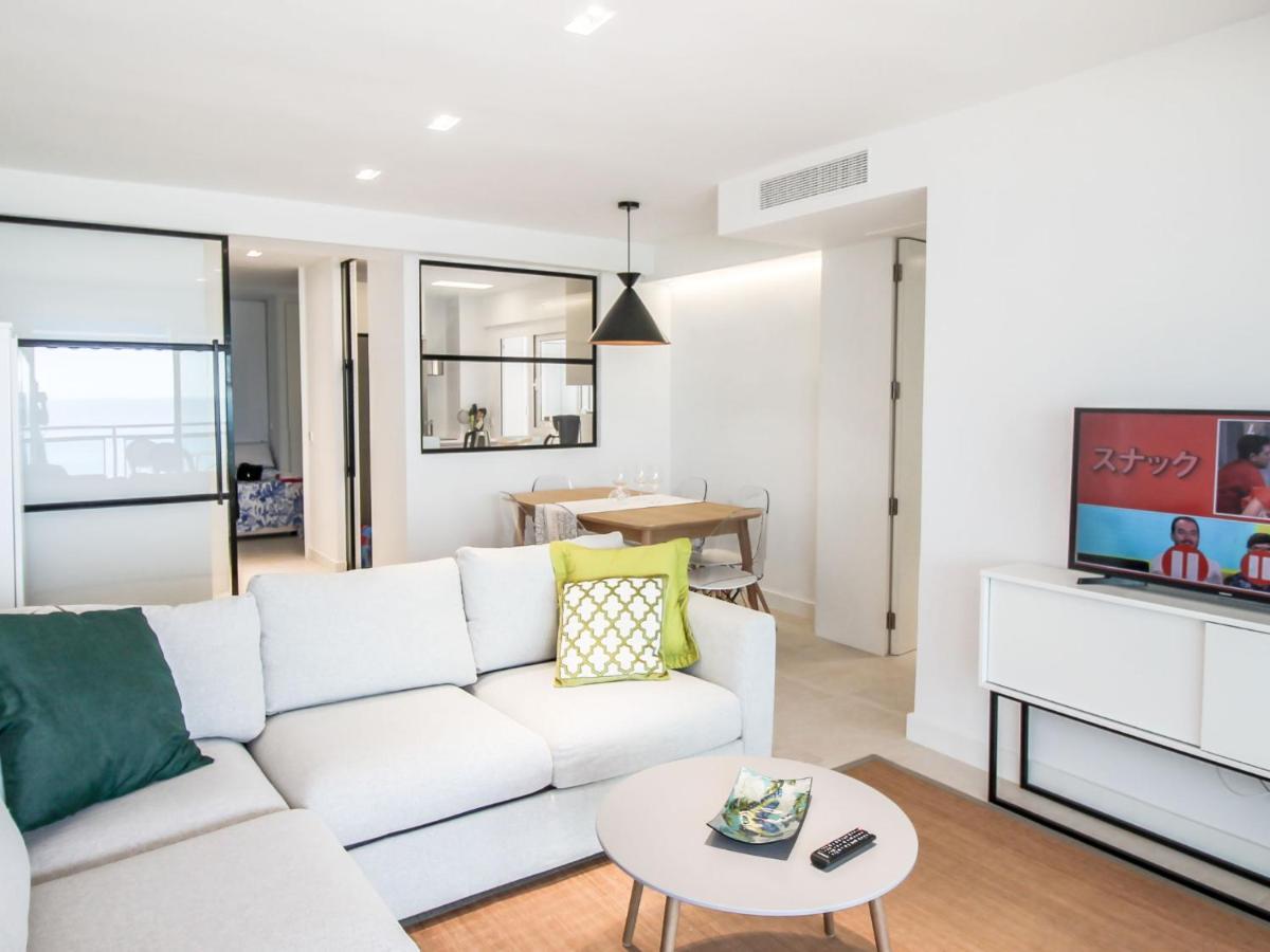 Apartamento Velazquez By Interhome *